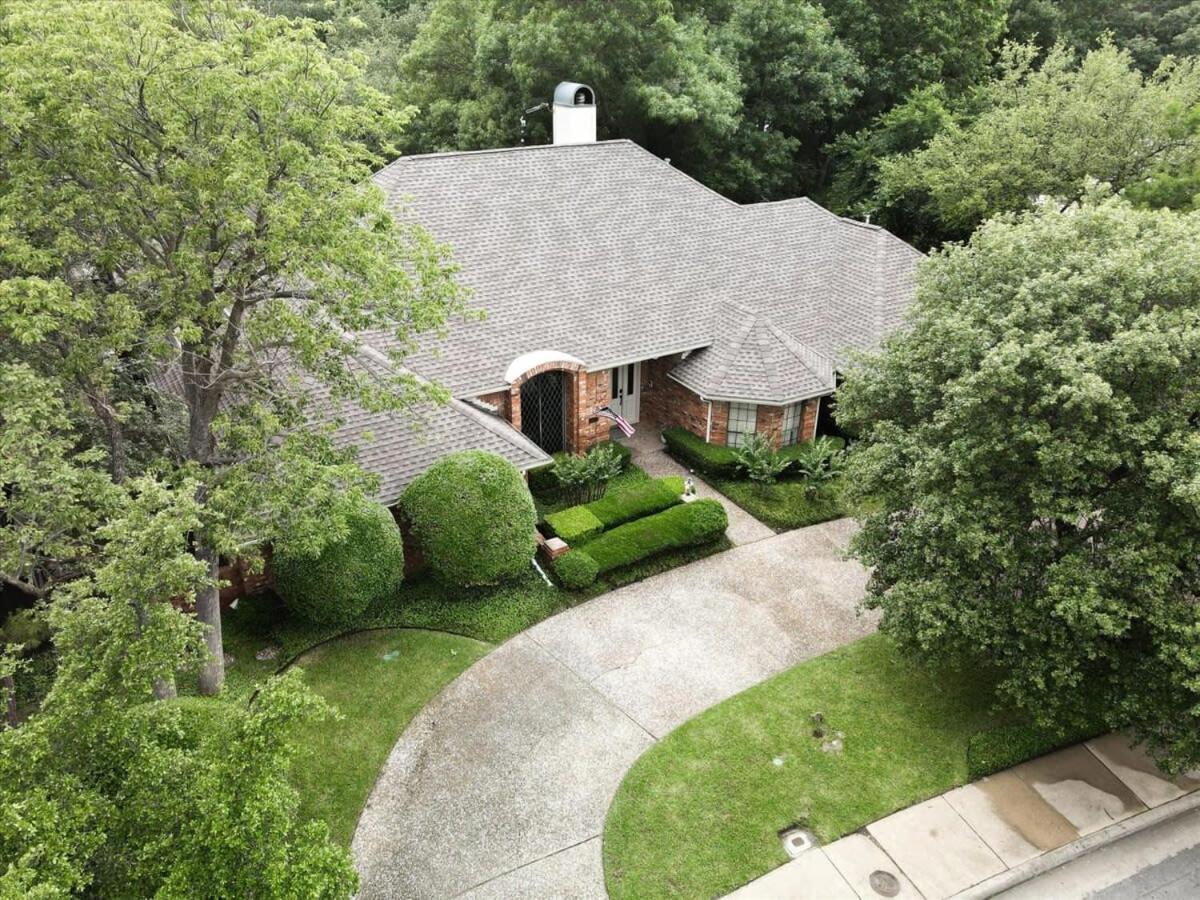 Dallas Gem 5 Bedrooms Home With Pool Game Room Exterior photo